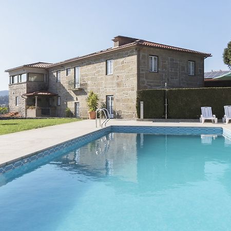 ברסלוס Casa Da Pousada מראה חיצוני תמונה