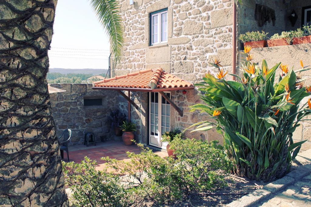 ברסלוס Casa Da Pousada חדר תמונה