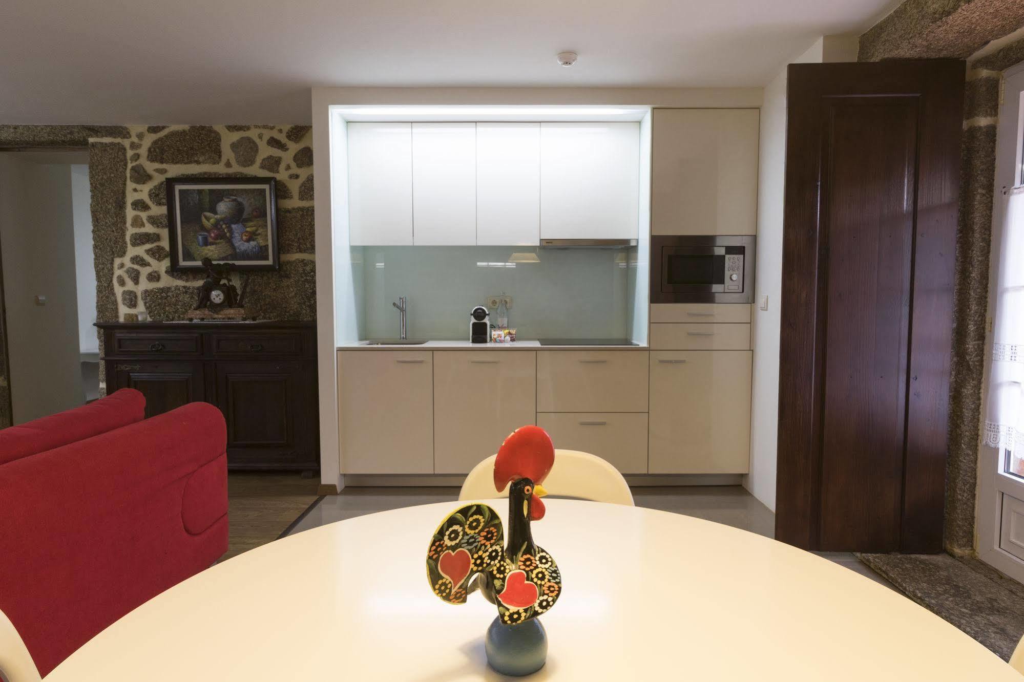 ברסלוס Casa Da Pousada מראה חיצוני תמונה