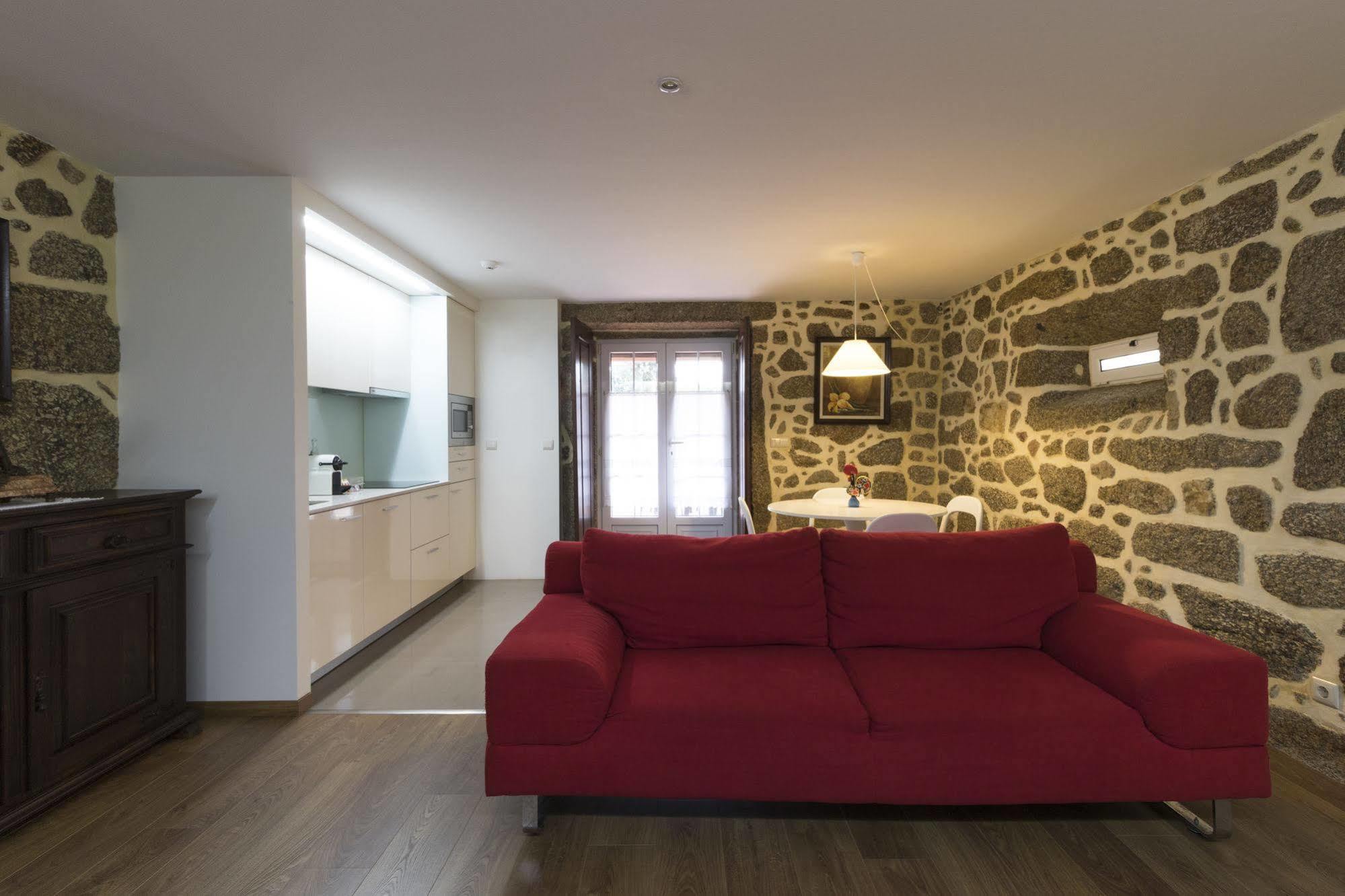 ברסלוס Casa Da Pousada מראה חיצוני תמונה