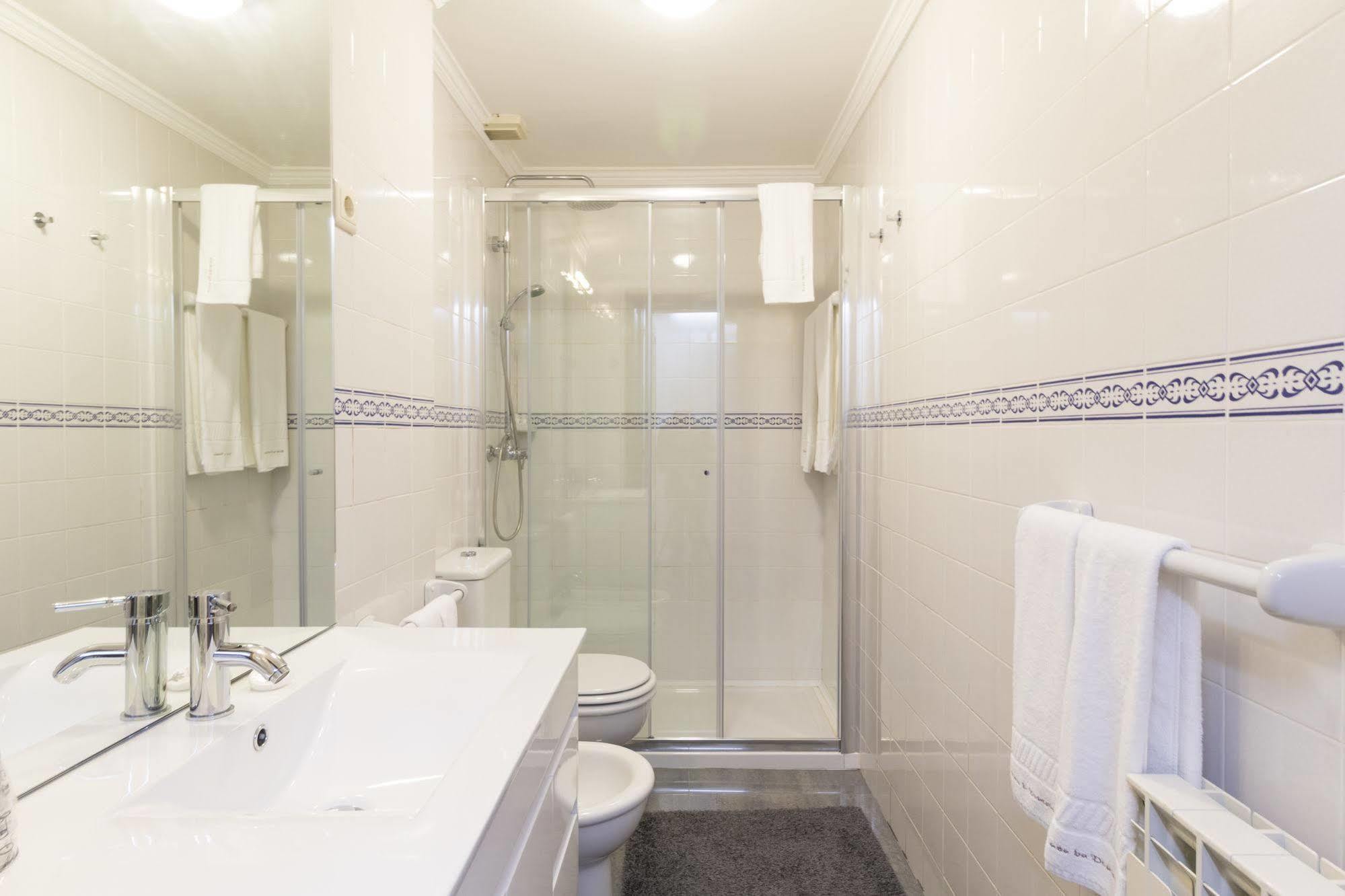 ברסלוס Casa Da Pousada מראה חיצוני תמונה