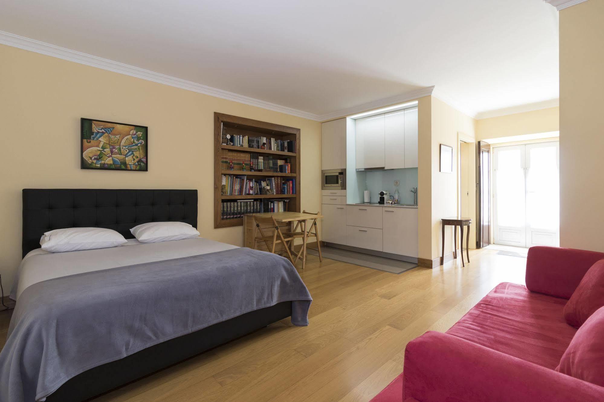 ברסלוס Casa Da Pousada מראה חיצוני תמונה
