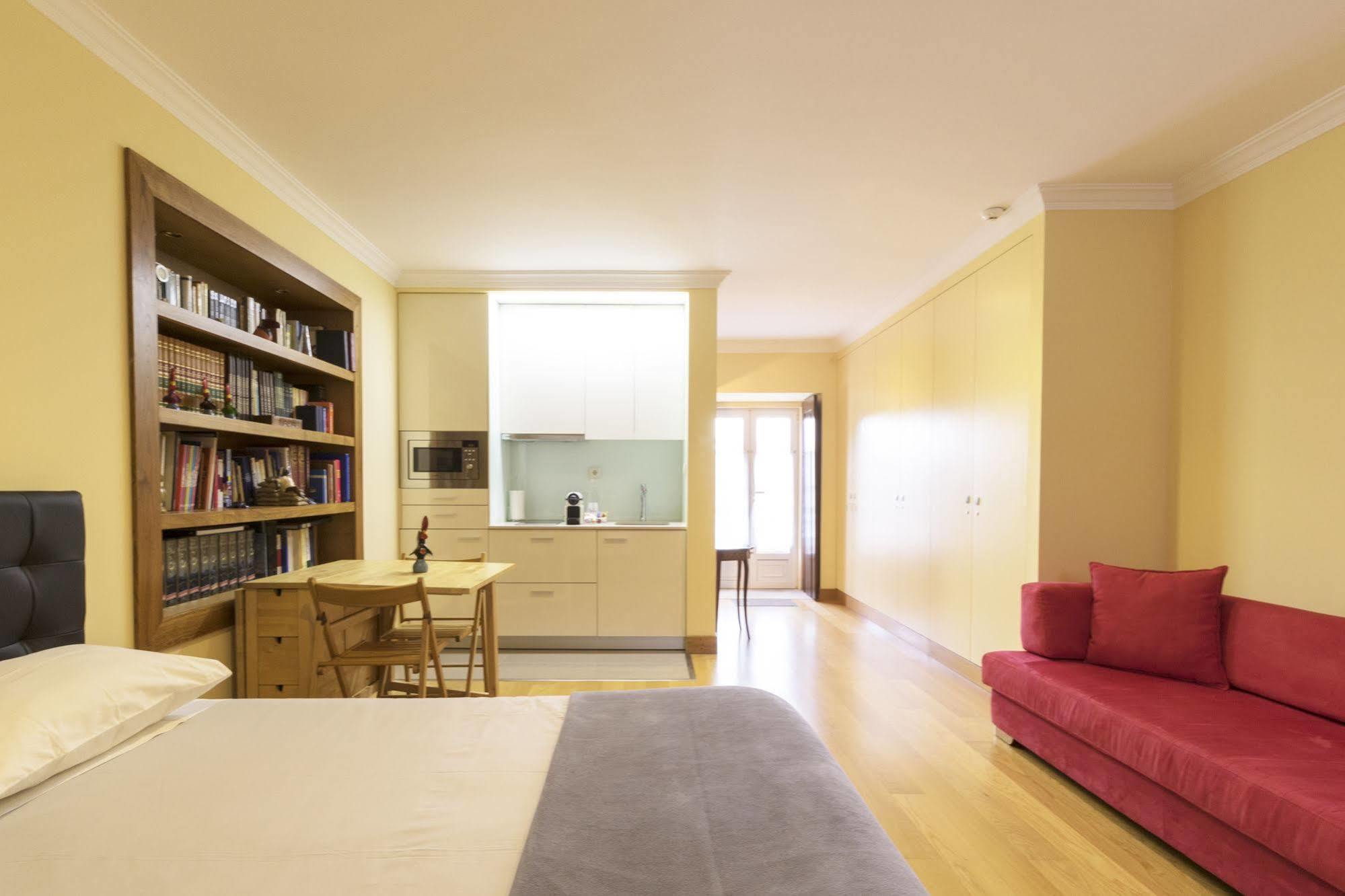 ברסלוס Casa Da Pousada מראה חיצוני תמונה