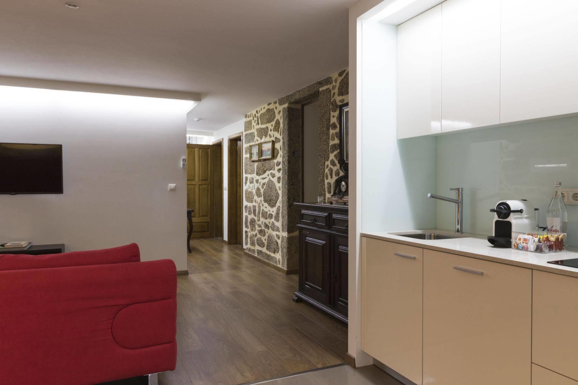 ברסלוס Casa Da Pousada מראה חיצוני תמונה